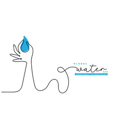 World Water Day