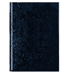 Blank Book Cover