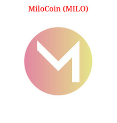 Milocoin Milo Logo