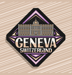 Logo For Geneva