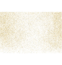 Gold Glitter Texture