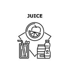 Juice Icon