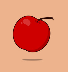 Apple Fruit Icon