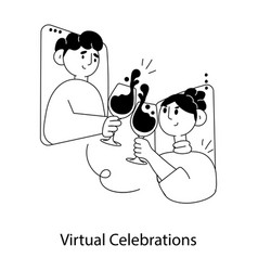 Virtual Celebrations