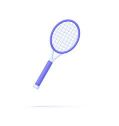 3d Tennis Rackets