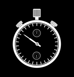 Stopwatch Icon