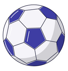 Sport Soccer Ball