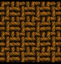 Creative Woven Texture