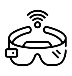 Vr Goggles