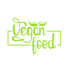 Vegan Food L