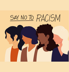 Say No To Racism