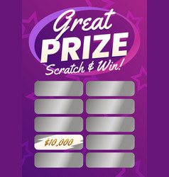 Gradient Lottery Ticket