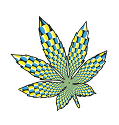 Cannabis Marijuana Leaf Weed