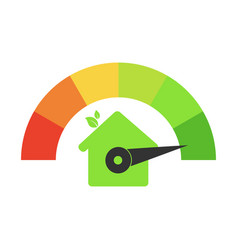 Icons Of Energy Efficiency At Home