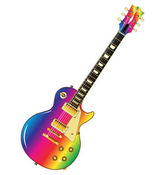 Lgbt Blues Guitar