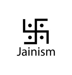 Jainism Symbol Icon