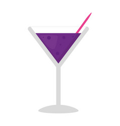 Martini Cocktail Icon