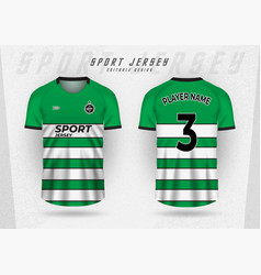 Mockup For Sports Jerseys