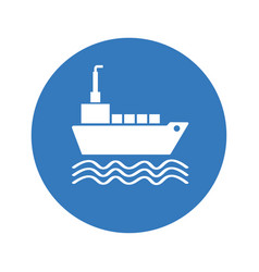 Ship Boat Icon