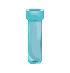 Empty Bottle For Liquid Potion Elixir Lab Game