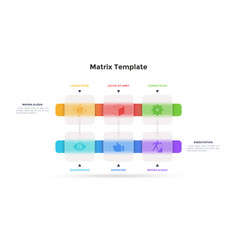 Modern Infographic Template