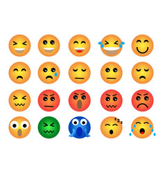 Smiley Emoji Great Design For Any Purposes Sad