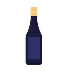 Wine Bottle Icon