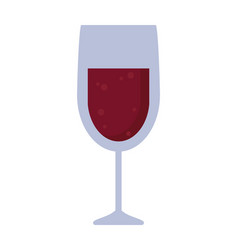 Wine Glass Icon