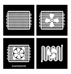 Evaporator Icon