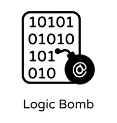 Logic Bomb