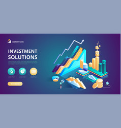 Investment Solutions Commerce Solutions For