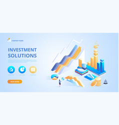 Investment Solutions Commerce Solutions For