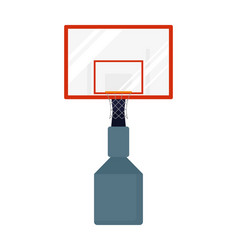 Basketball Board Icon