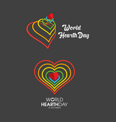 World Hearth Day Design