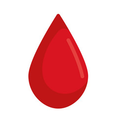 Blood Drop Icon