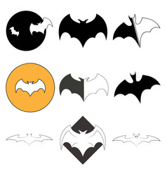 Bat Icon