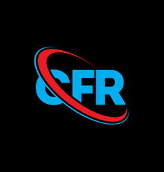 Cfr Logo Letter Letter Logo Design