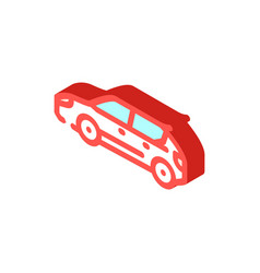 Cuv Crossover Isometric Icon