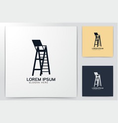 Coast Guard Chair Logo Ideas Inspiration Logo