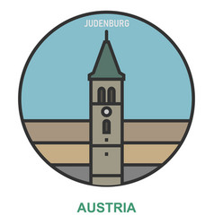 Judenburg Cities And Towns In Austria