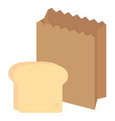 Bread Slice Design