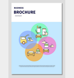 Curbside Pickup Brochure