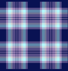 Tartan Pattern Of Fabric Background Texture With