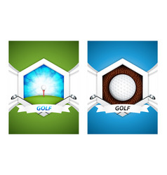 Golf Posters