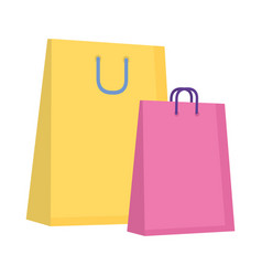 Shopping Bags Design