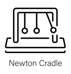 Newton Cradle