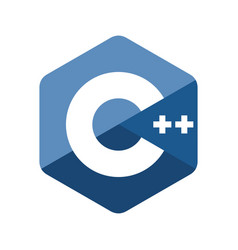 C Plus Plus Programming Language Emblem