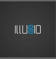 Illusio Logo