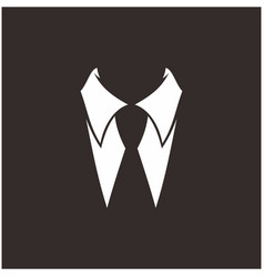 Mens Tuxedo With Tie