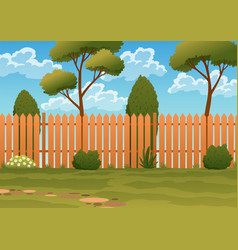 Backyard Bbq Grill Outdoor Patio Background